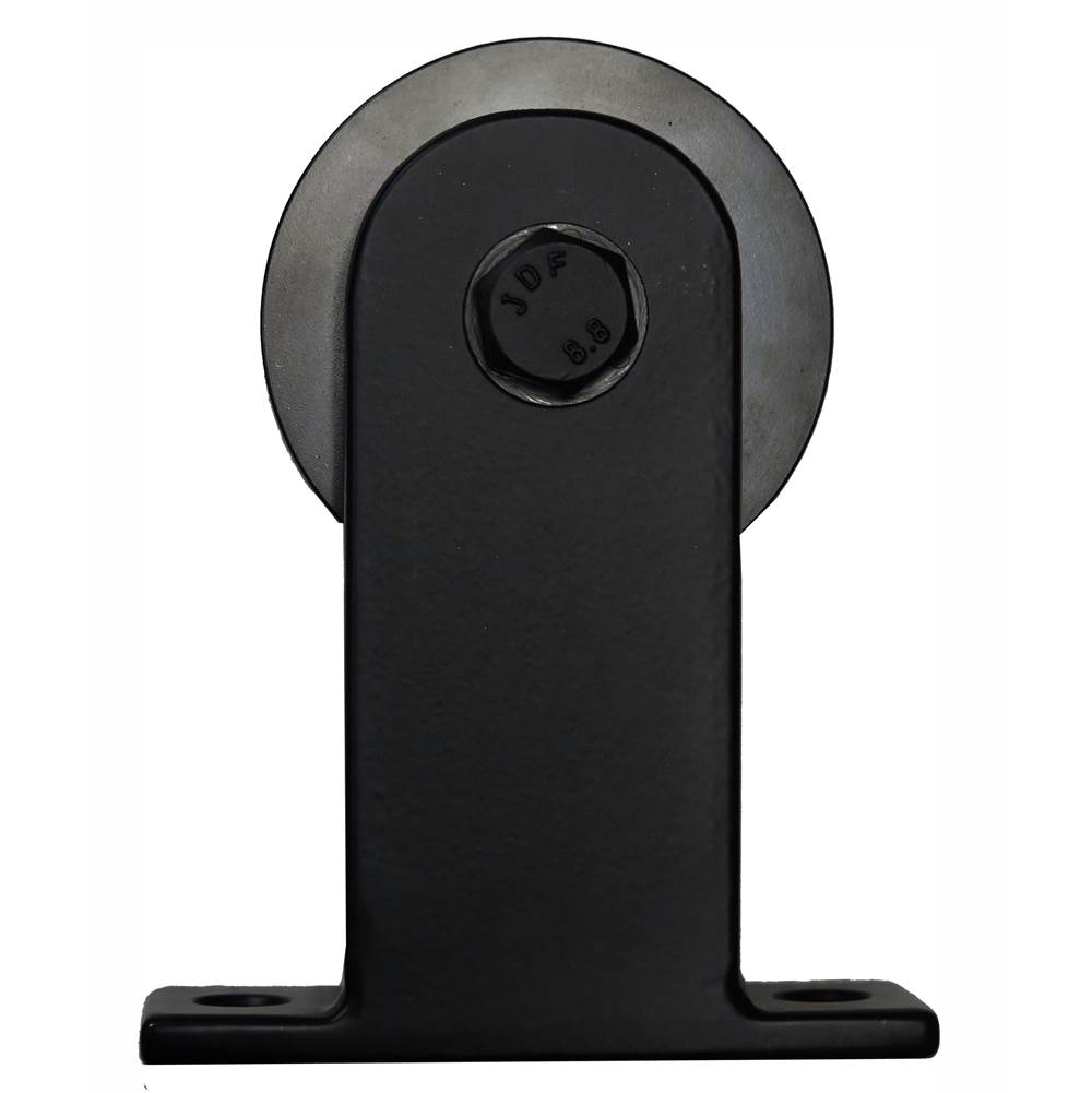 Acorn Manufacturing Top Mount Low Profile 8'' - Smooth
