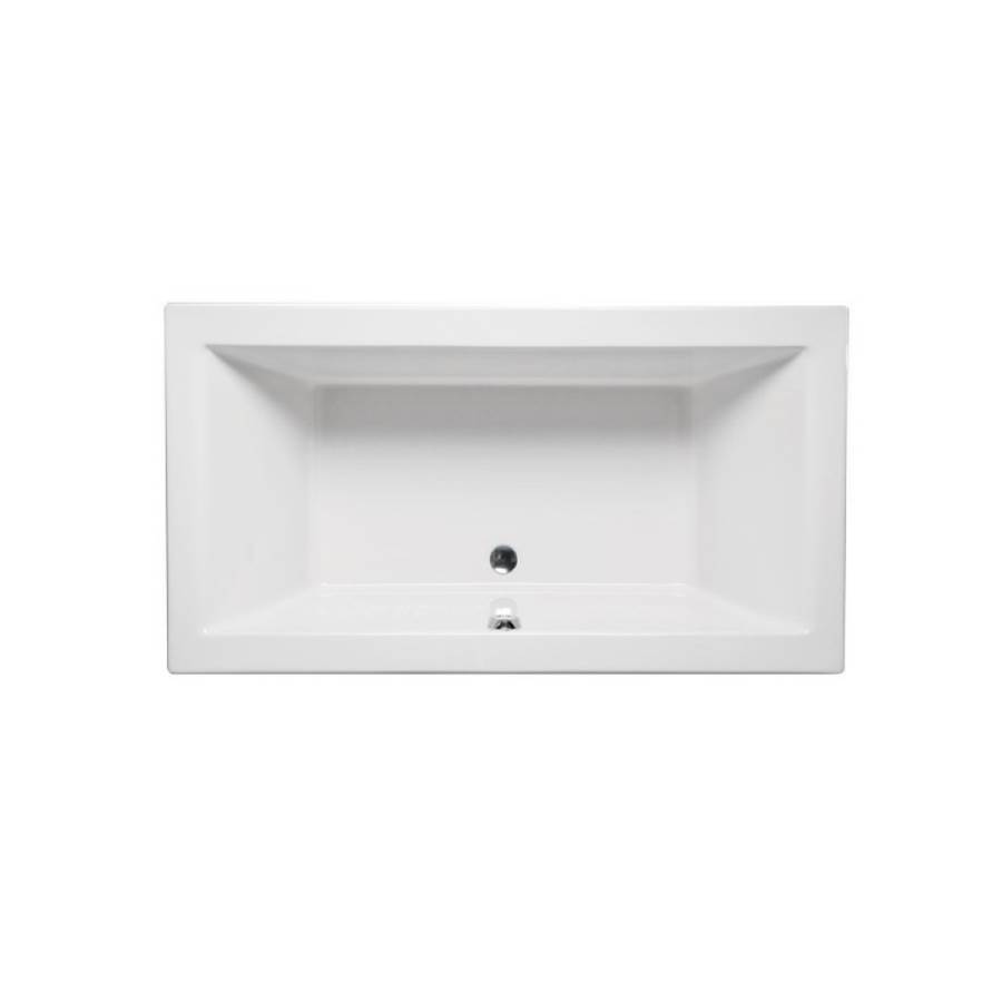 Americh Chios 6636 - Tub Only / Airbath 5 - Select Color