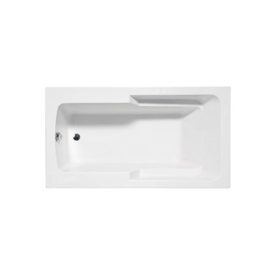 Americh Madison 6038 - Luxury Series / Airbath 5 Combo - Biscuit