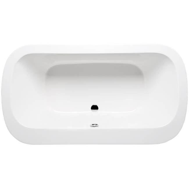 Americh Anora 6636 - Builder Series / Airbath 2 Combo - Biscuit