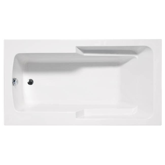 Americh Madison 6038 - Tub Only - White