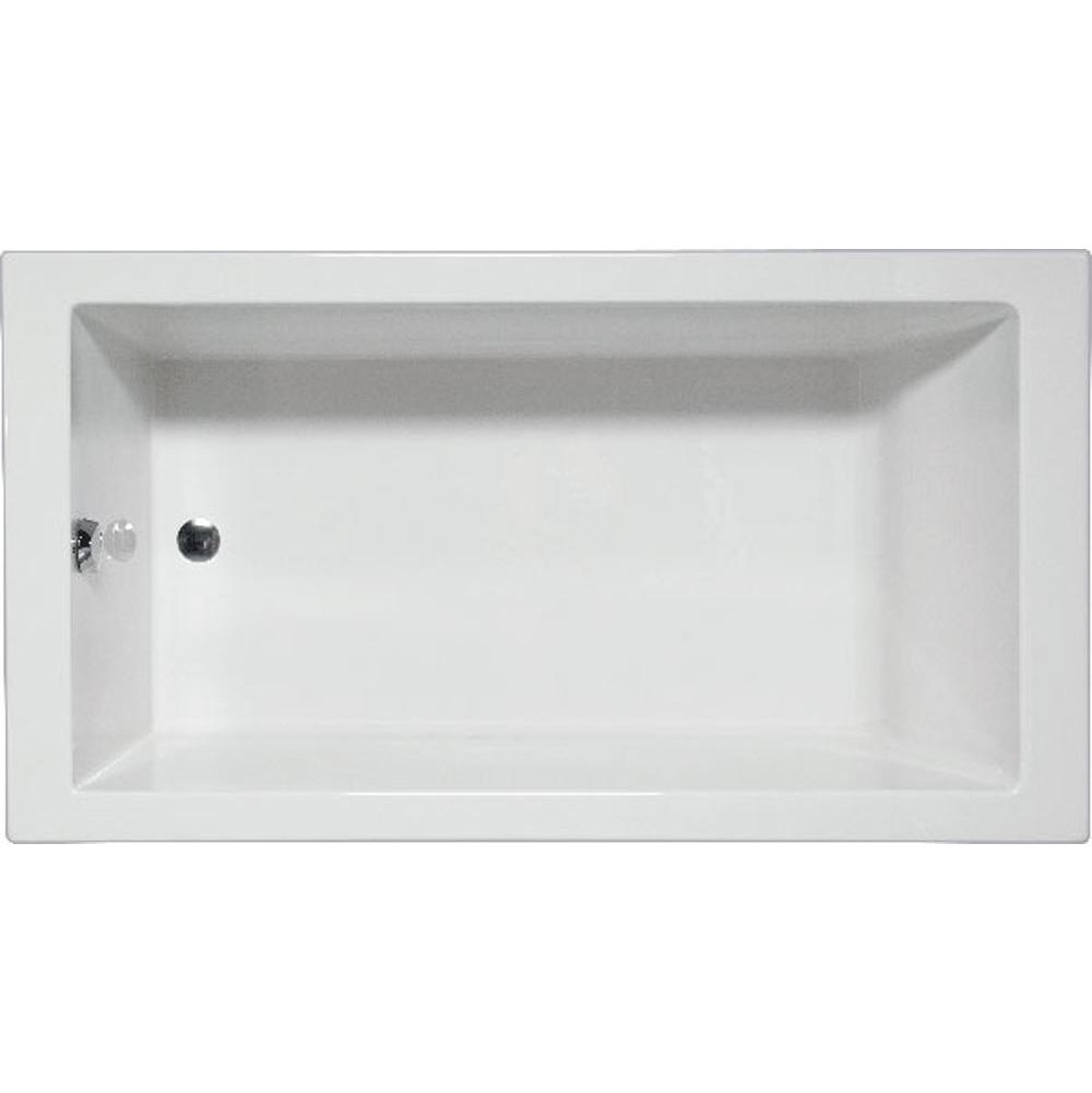 Americh Wright 7236 - Tub Only / Airbath 2 - Select Color