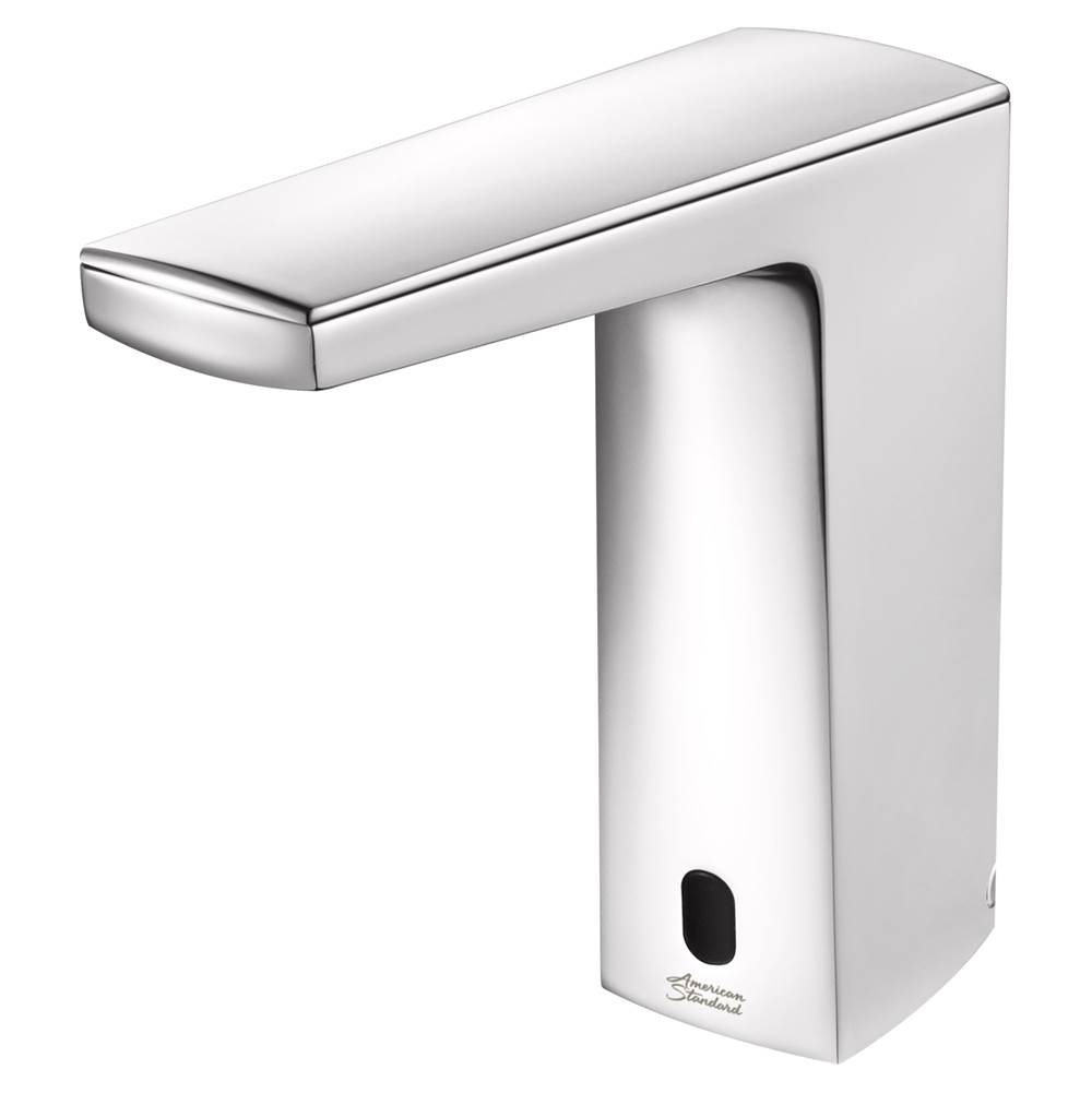 American Standard Paradigm® Selectronic® Touchless Faucet, Base Model, 0.35 gpm/1.3 Lpm