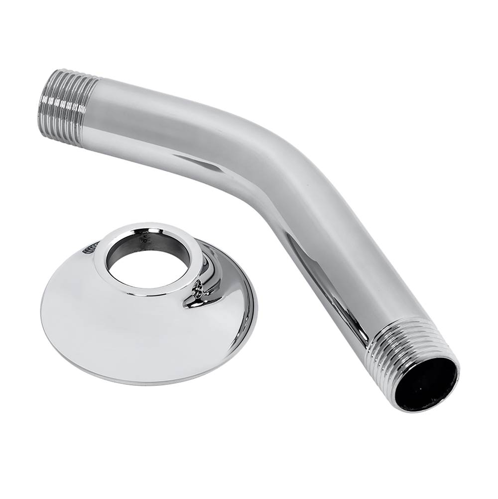 American Standard Shower Arm and Flange