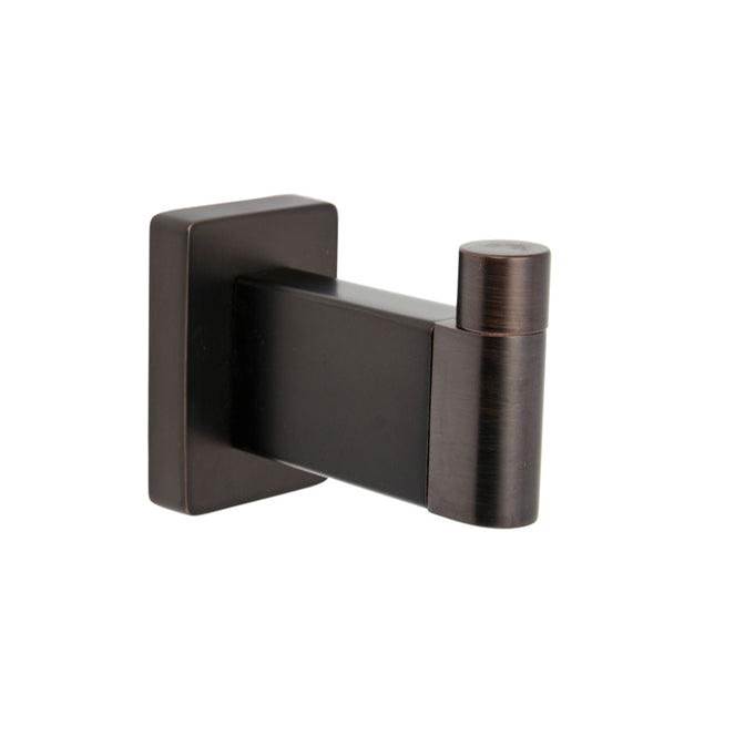 Barclay Nayland Robe Hook,Oil Rubbed Bronze