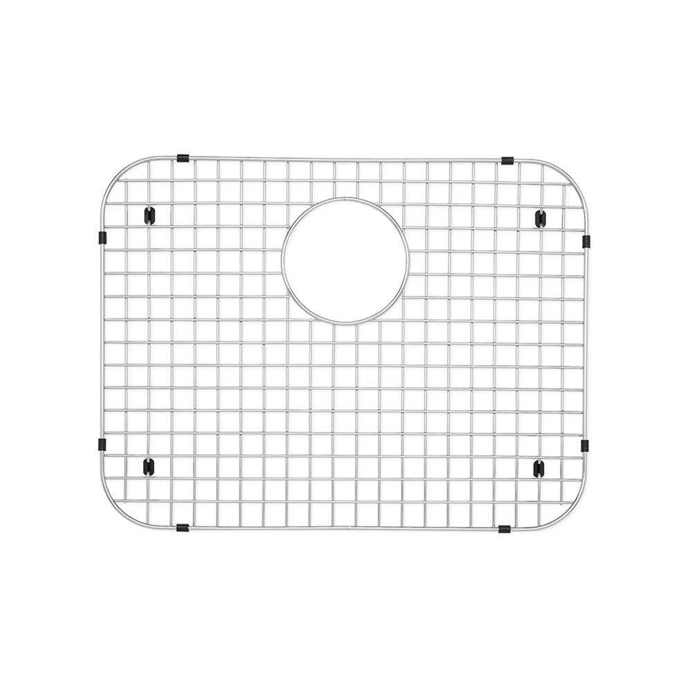 Blanco Stainless Steel Sink Grid (Stellar Med Single)