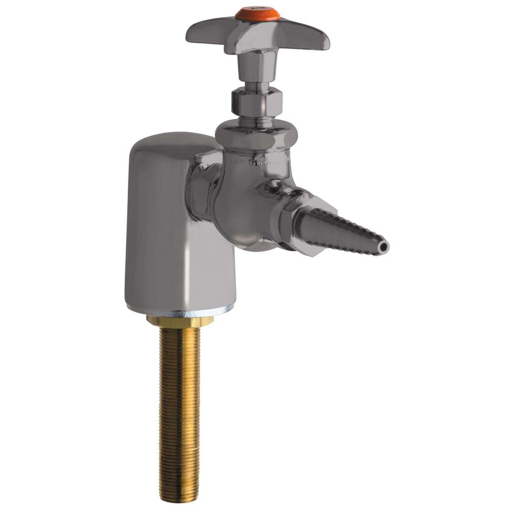 Chicago Faucets TURRET & NEEDLE VALVE FITTING
