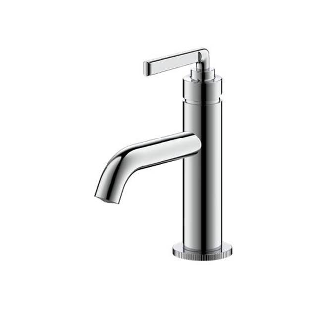 Crosswater London - Single Hole Bathroom Sink Faucets