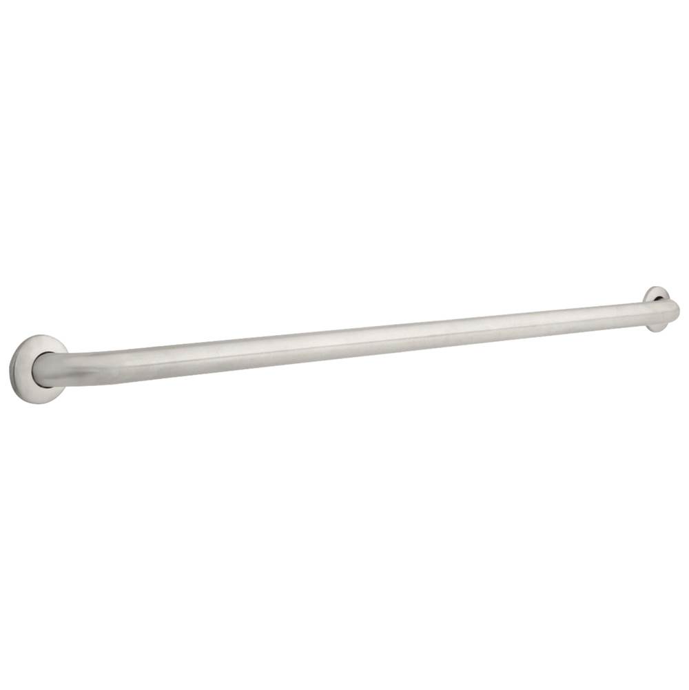 Delta Faucet Other 1-1/2'' x 48'' ADA Grab Bar, Concealed Mounting