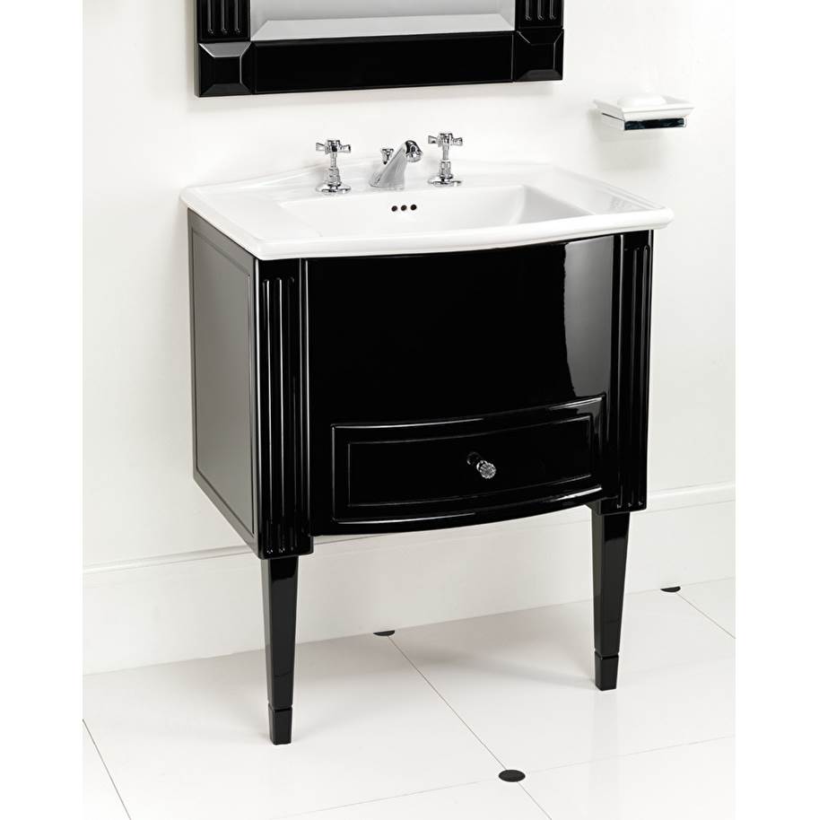 Devon & Devon Vanity Unit For Westminster Washbasin
