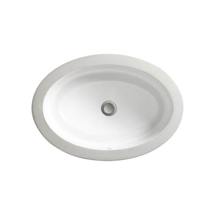 DXV POP® Oval Sink