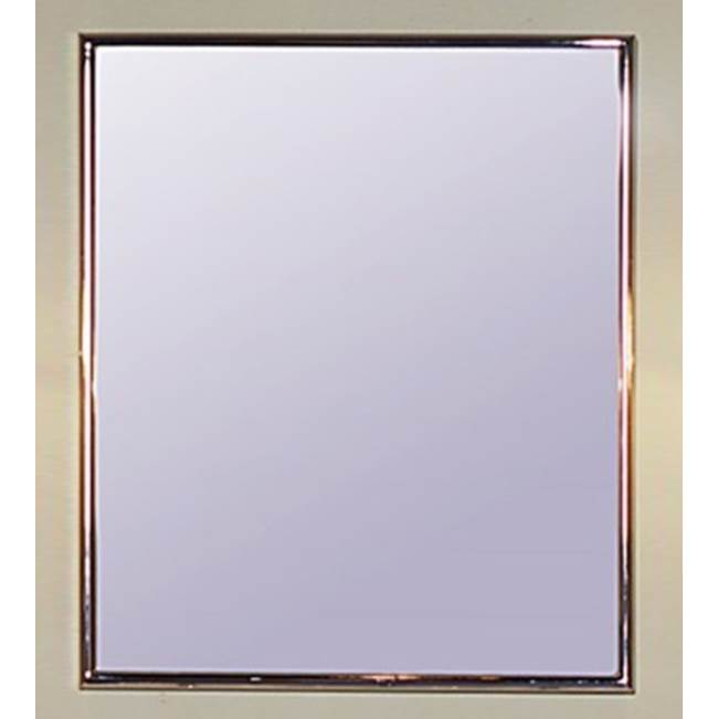Herbeau - Square Mirrors