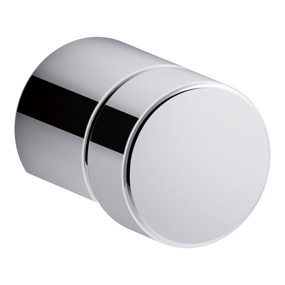 Kohler Composed® cabinet knob