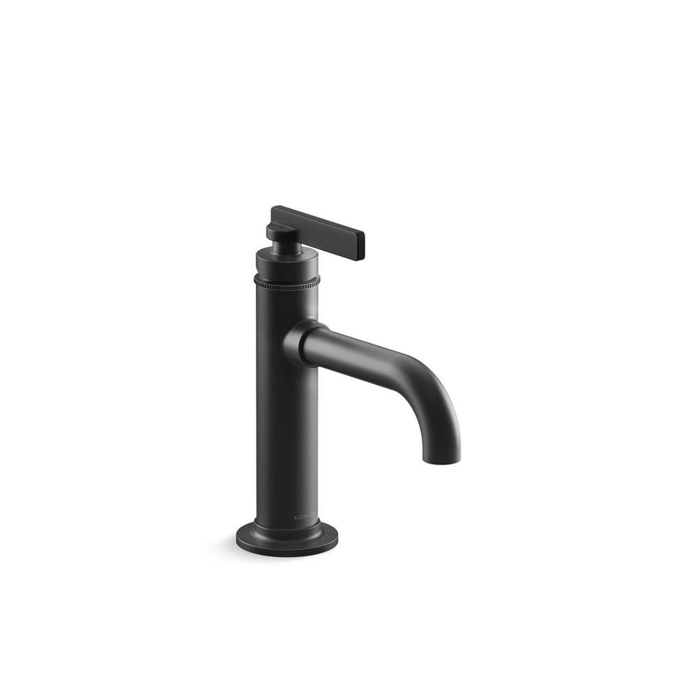 Kohler Castia™ by Studio McGee Single-handle bathroom sink faucet, 1.2 gpm