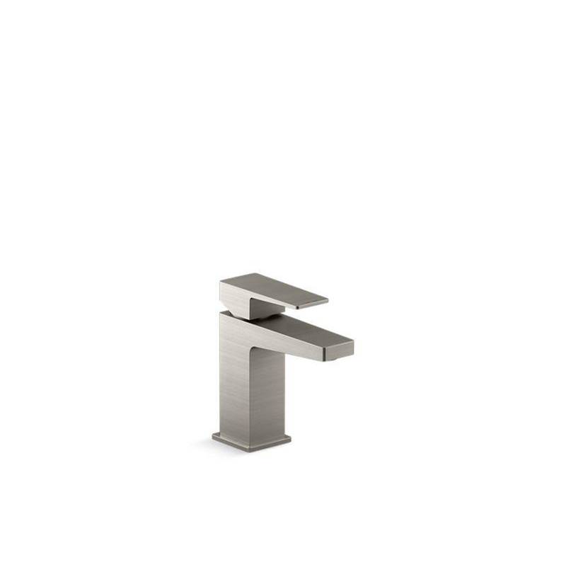 Kohler Honesty® Single-handle bathroom sink faucet, 0.5 gpm