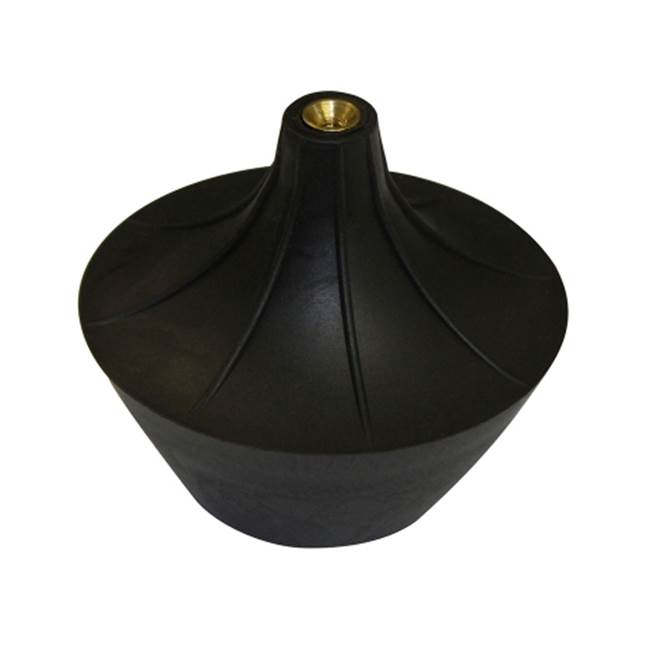 Lavelle 2'' Fit-All Toilet Tank Ball