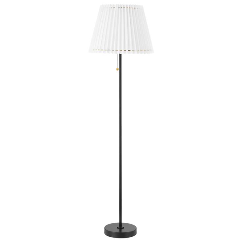Mitzi Demi Floor Lamp
