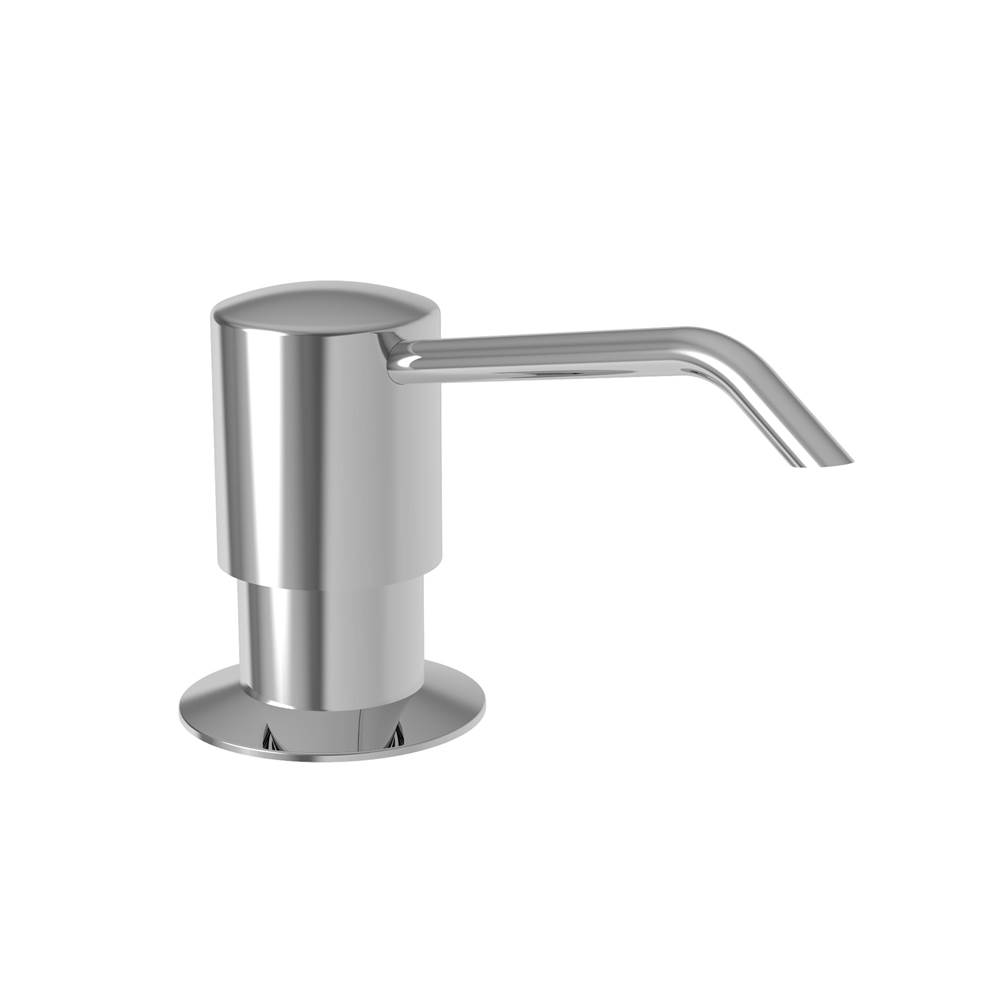 Newport Brass East Linear Soap/Lotion Dispenser
