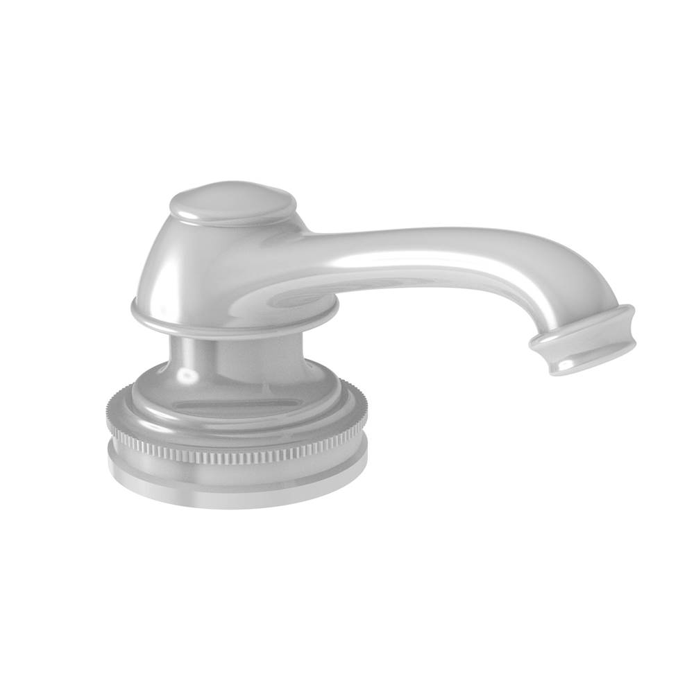 Newport Brass Taft Soap/Lotion Dispenser