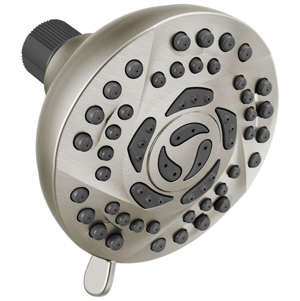 Peerless Universal Showering Components 8-Setting Shower Head