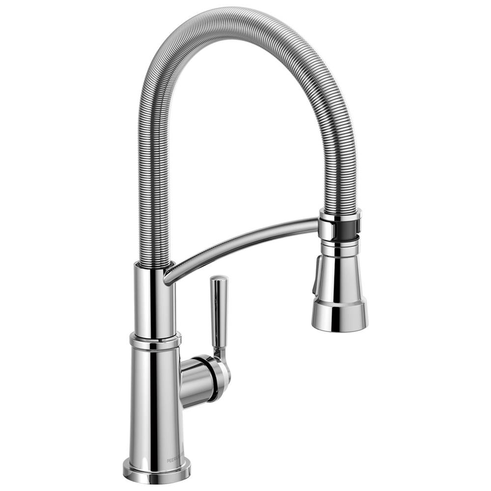 Peerless Westchester® Single-Handle Commercial Style Kitchen Faucet