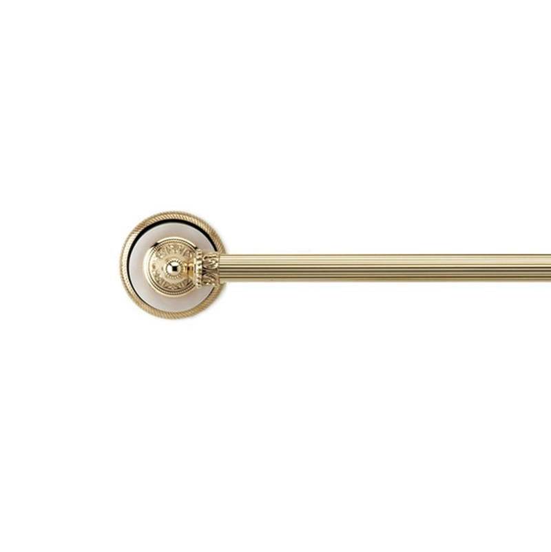 Phylrich 30In Towel Bar, Pers