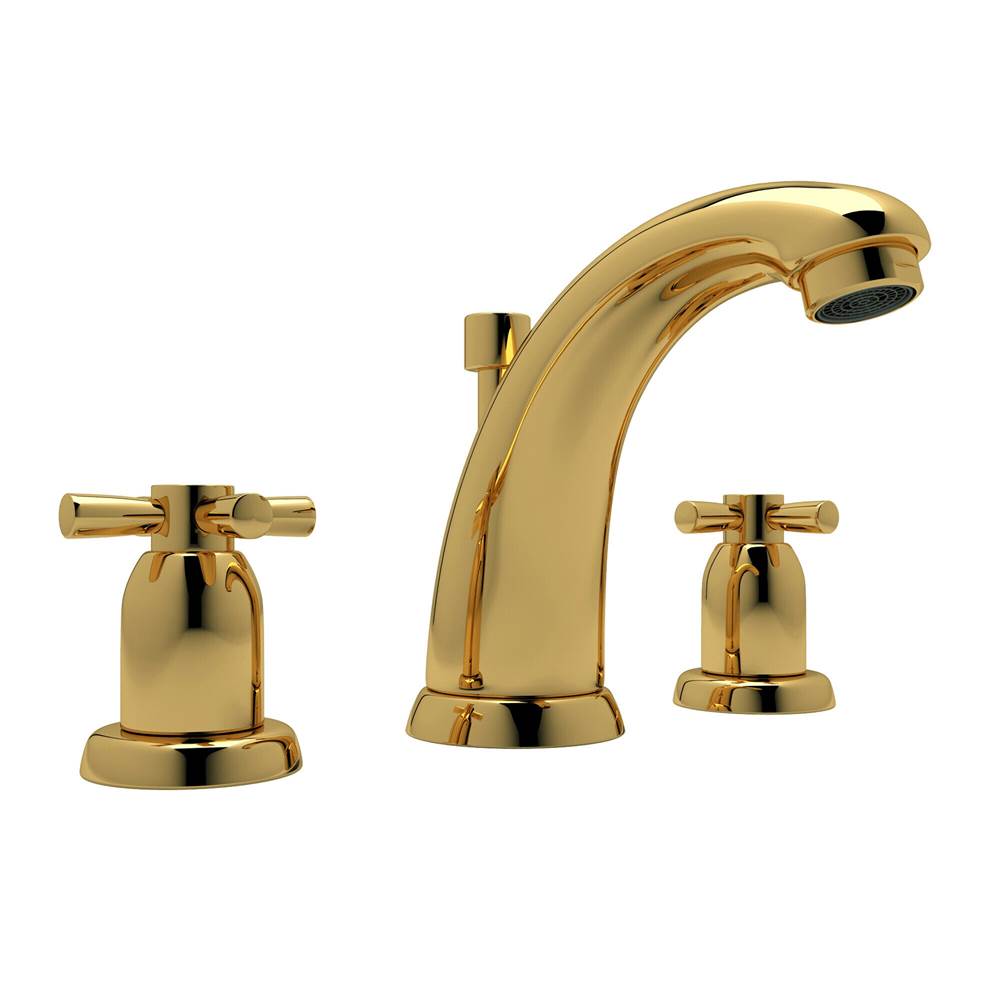 Rohl Holborn™ Widespread Lavatory Faucet