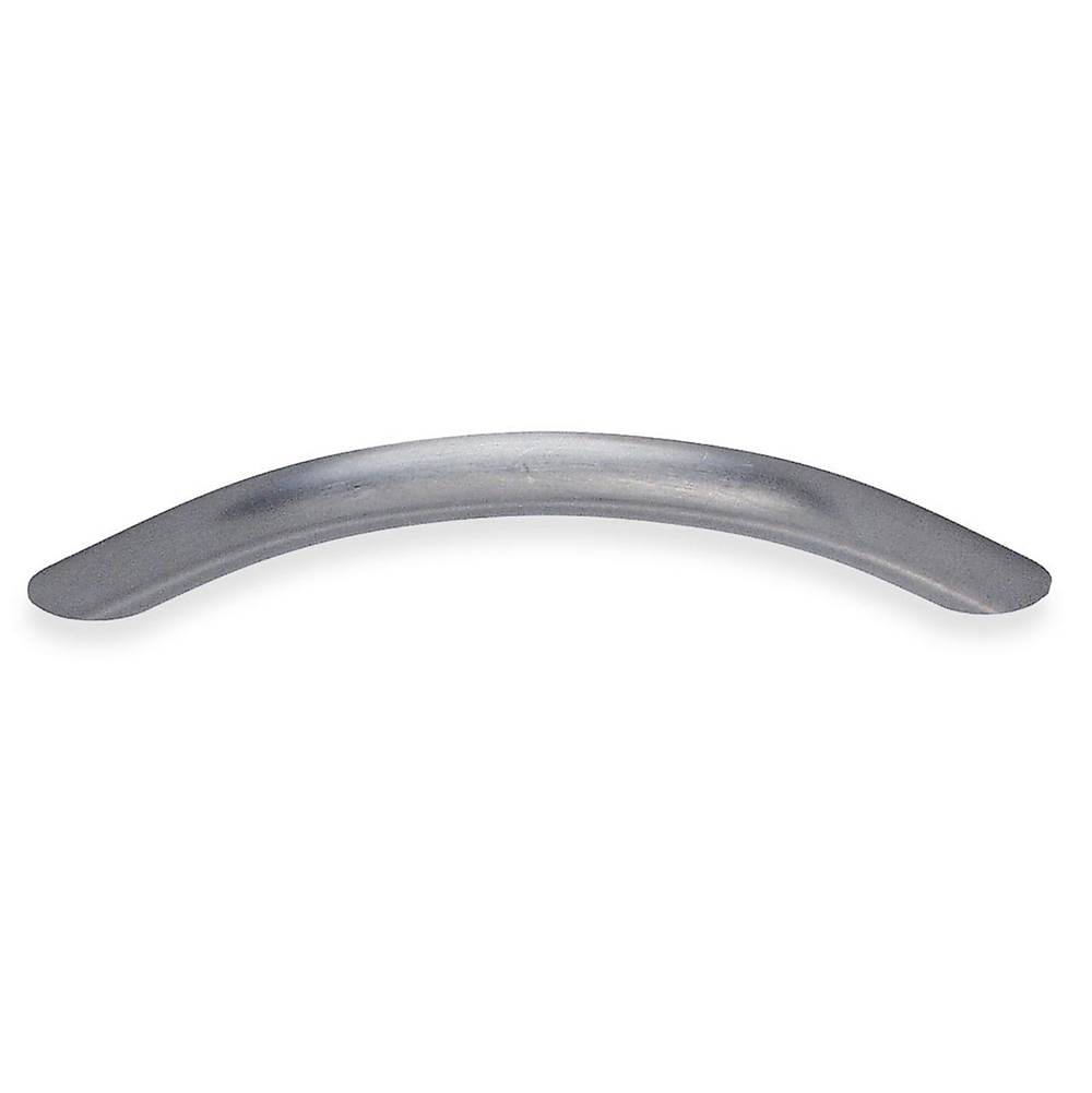 Smedbo Curved Drawer Handle 3 7/8'' Bc