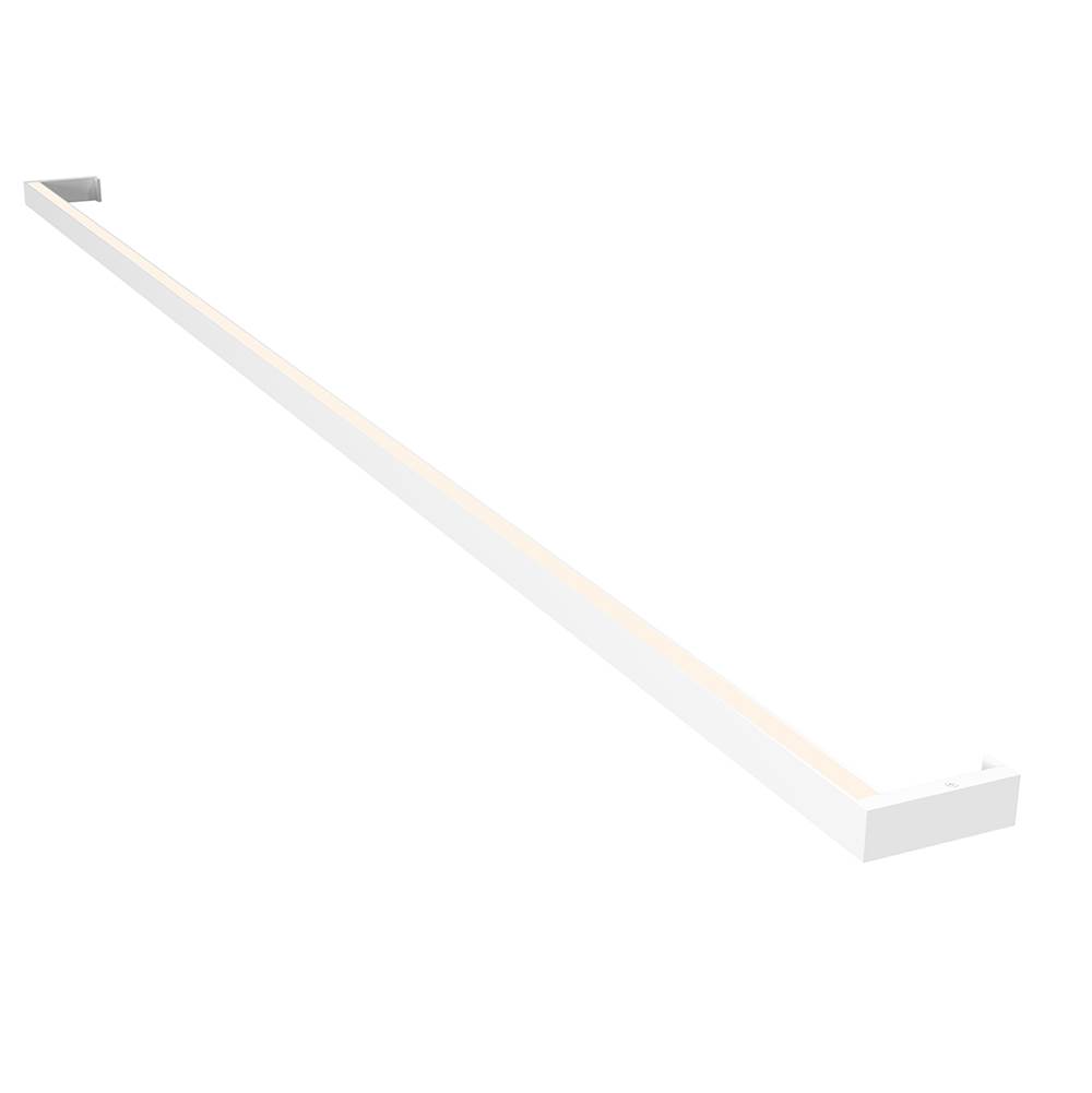 Sonneman 6'' One-Sided LED Wall Bar