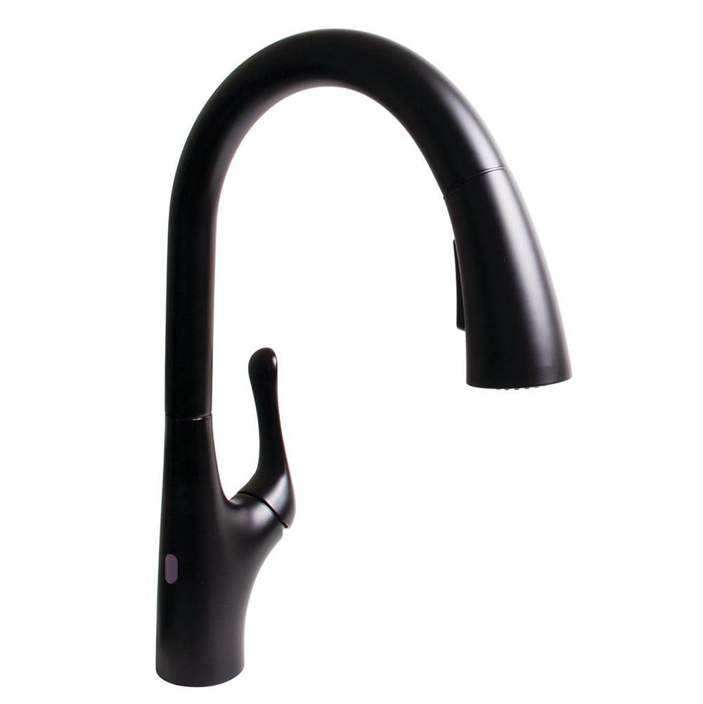 Speakman - Pull Down Kitchen Faucets