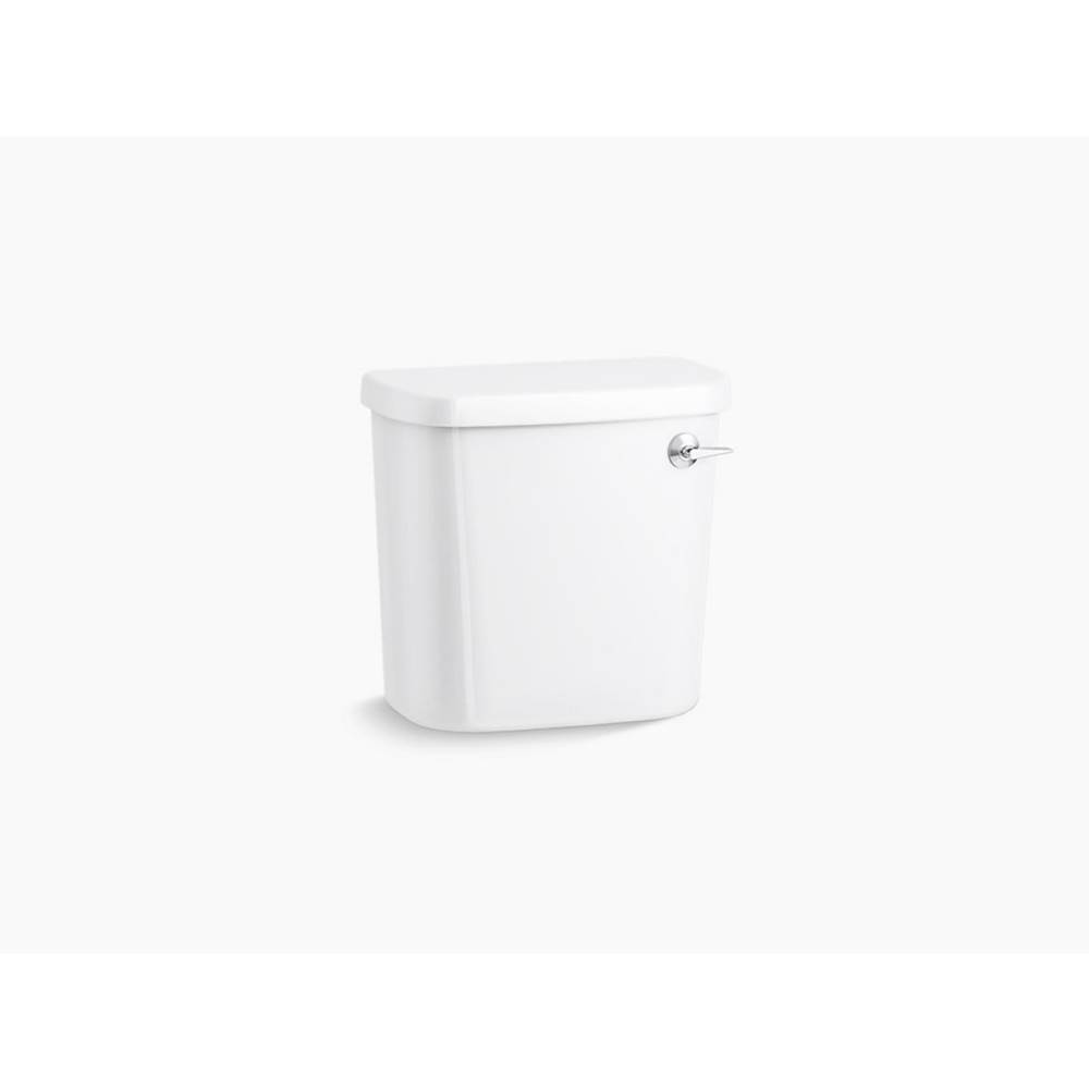 Sterling Plumbing Windham™ 1.6 gpf toilet tank with right-hand trip lever