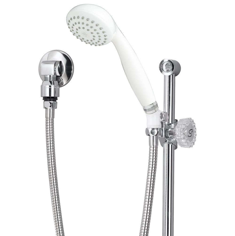 Symmons Hand Shower With Bar