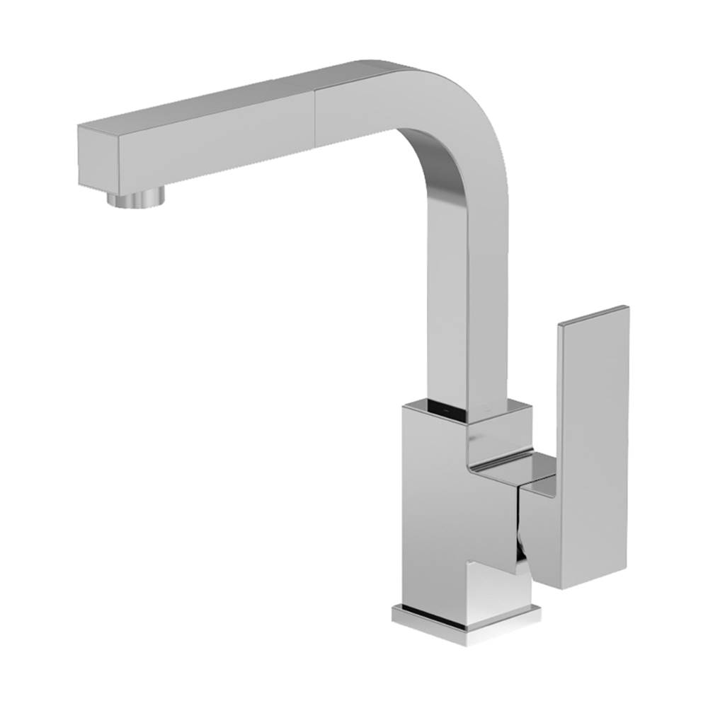 Symmons Duro Pull Out Kitchen Faucet