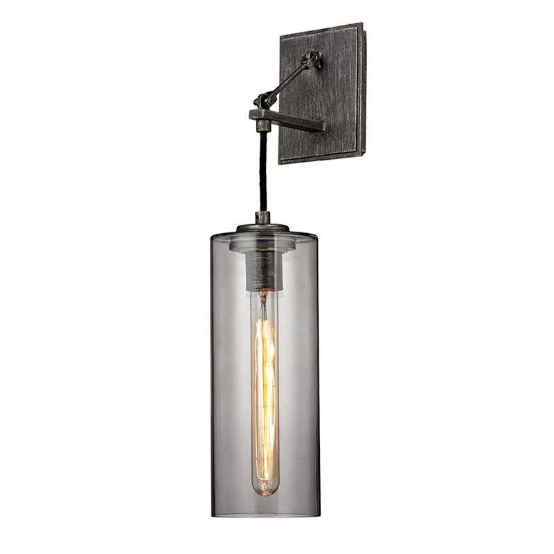 Troy Lighting Union Square Wall Sconce