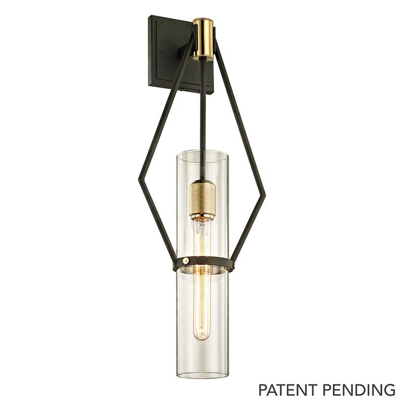 Troy Lighting Raef Wall Sconce
