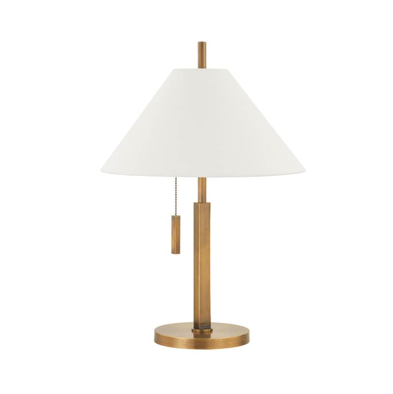 Troy Lighting Clic Table Lamp