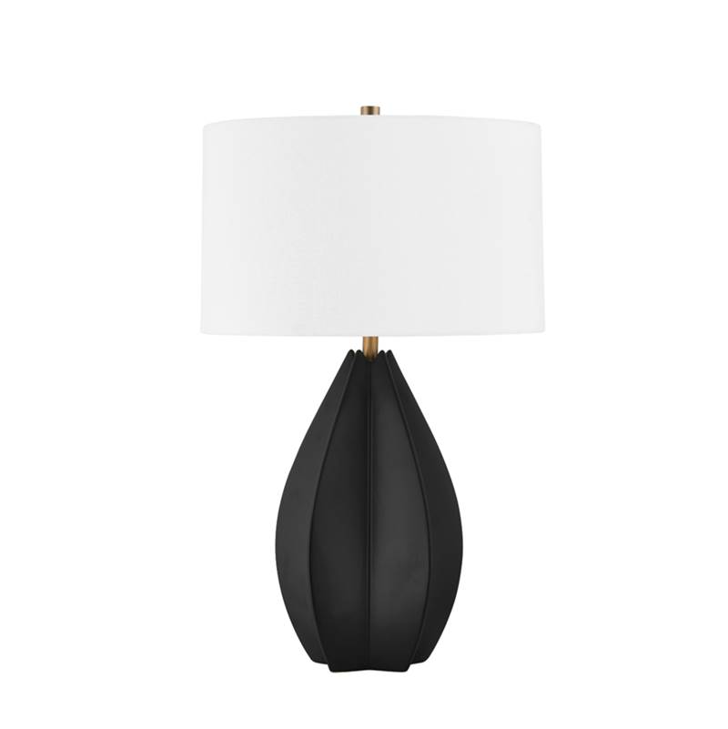 Troy Lighting Mineral Table Lamp