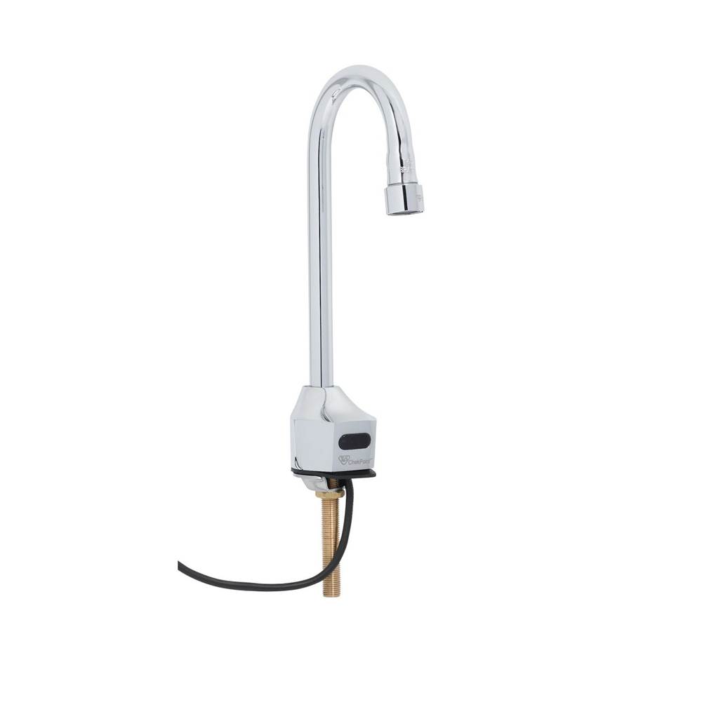 T And S Brass - Single Hole Bathroom Sink Faucets