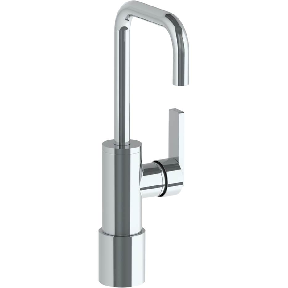 Watermark Deck Mounted Extended Monoblock Lavatory Mixer