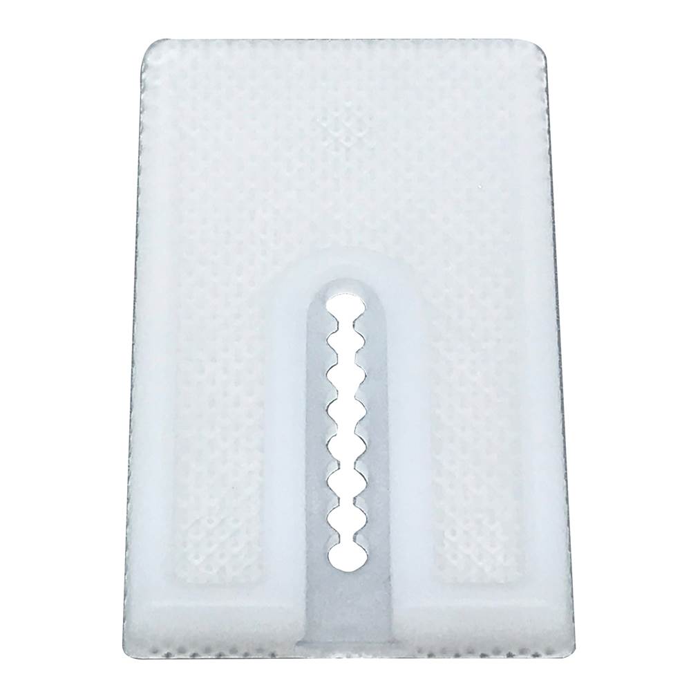 Wal-Rich Corporation Plastic Shim Wedges